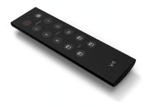 V4  RGBW Remote Control 2.4GHz RF CR2032 30m Range